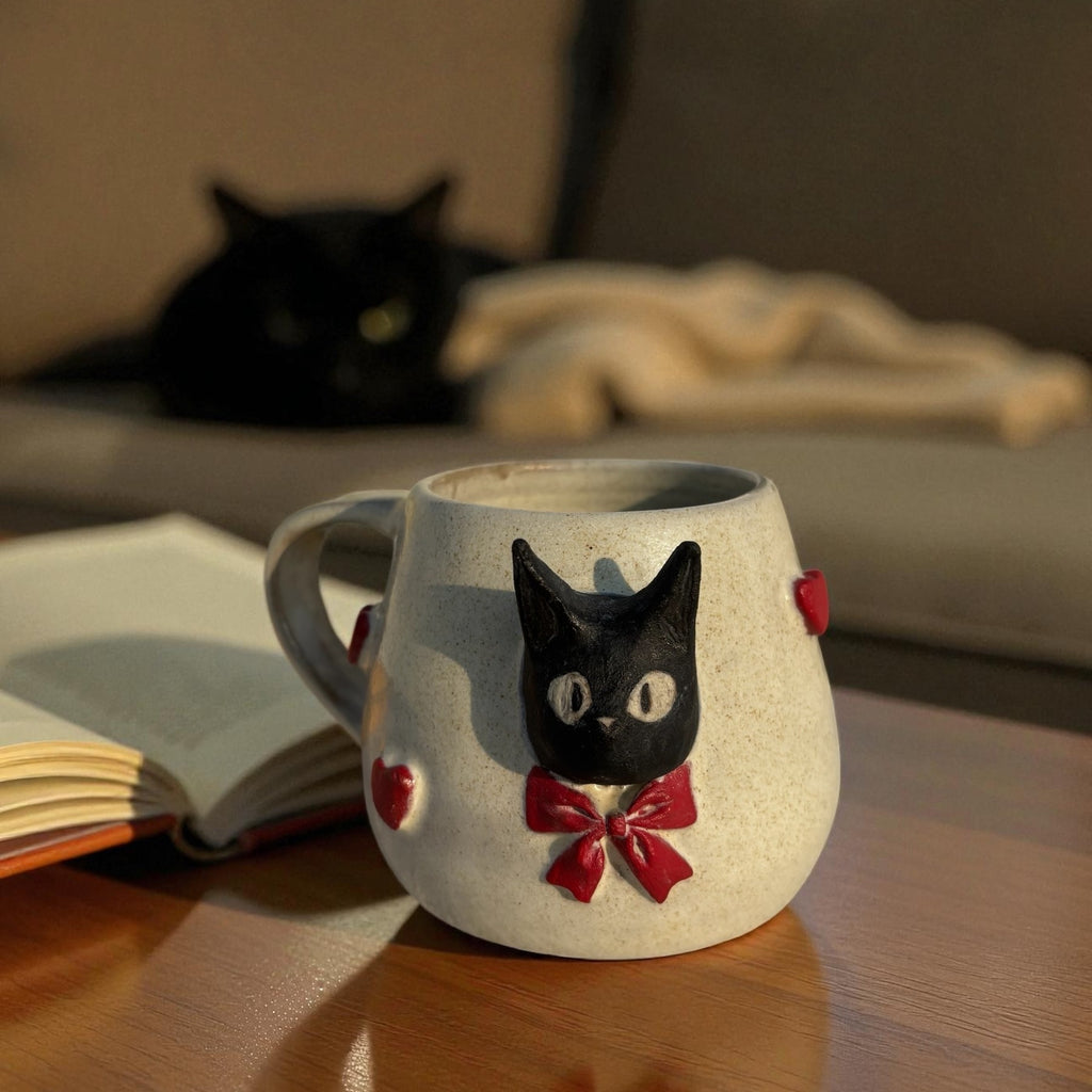 Witch’s Little Helper Cup